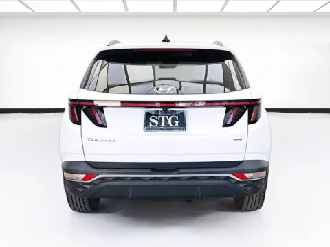 More photos of 2022 Hyundai Tucson SEL at STG Bellflower, CA
