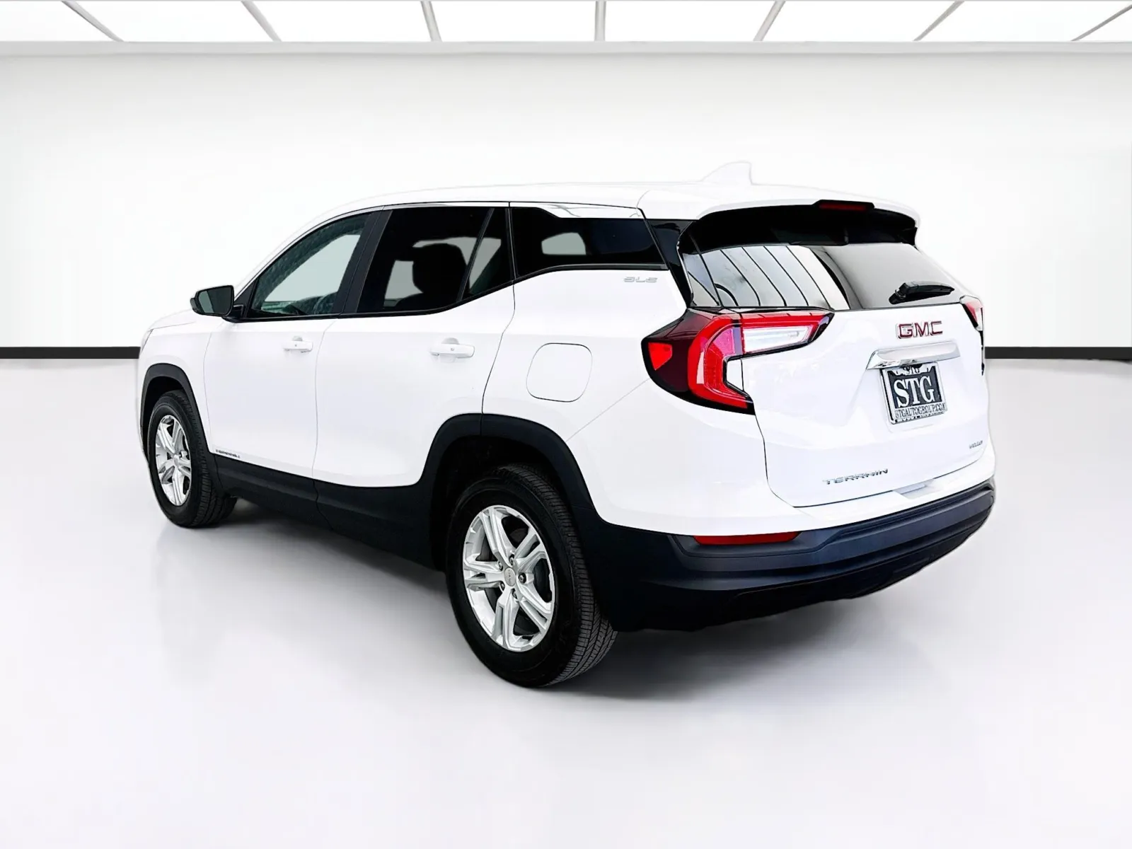 GMC Terrain photo 6
