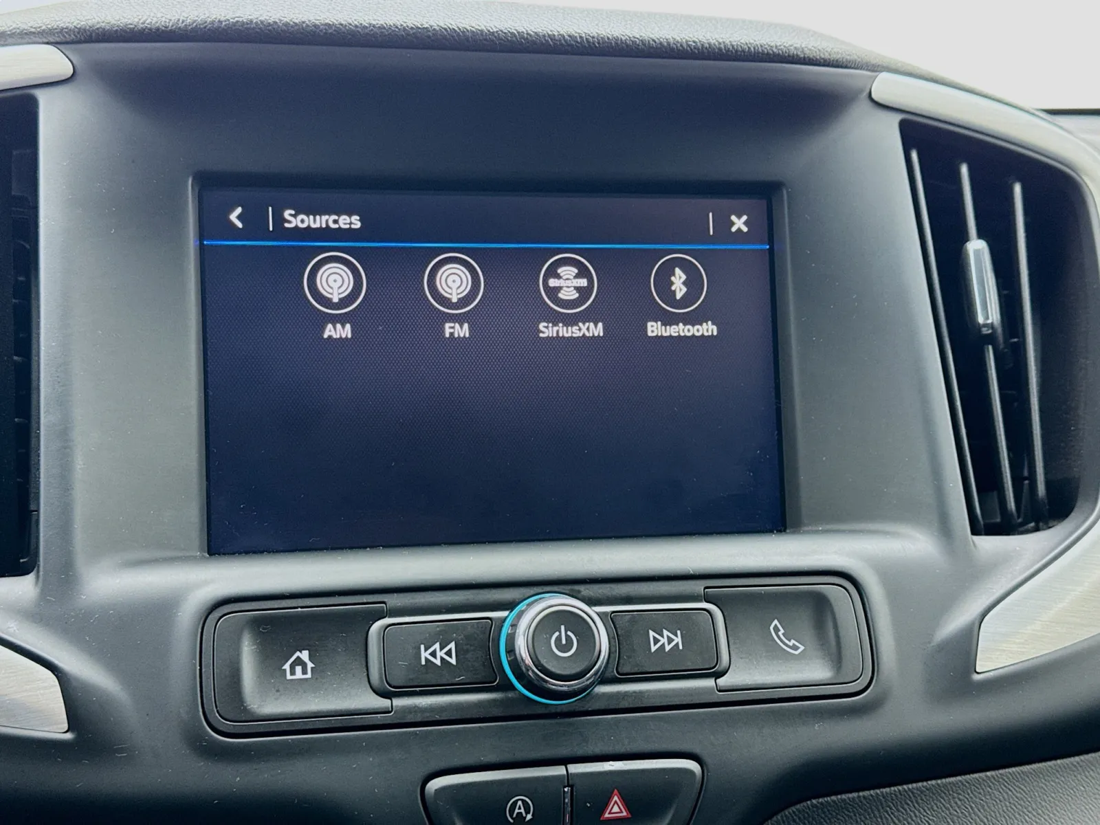 GMC Terrain photo 11