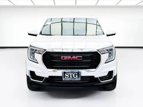Photos of 2024 GMC Terrain SLE for sale in Bellflower, CA at STG Bellflower