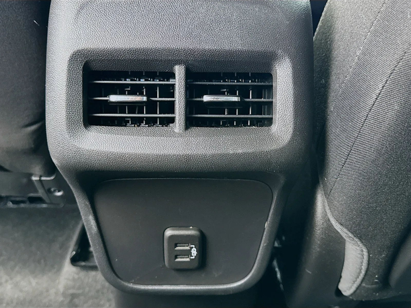 GMC Terrain photo 16