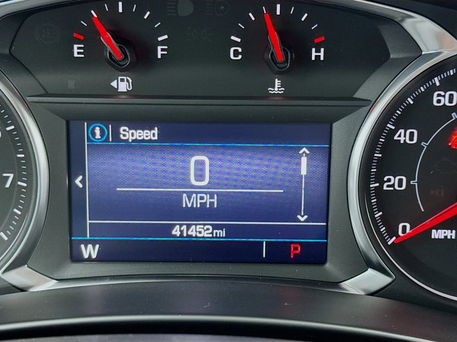 GMC Terrain photo 8