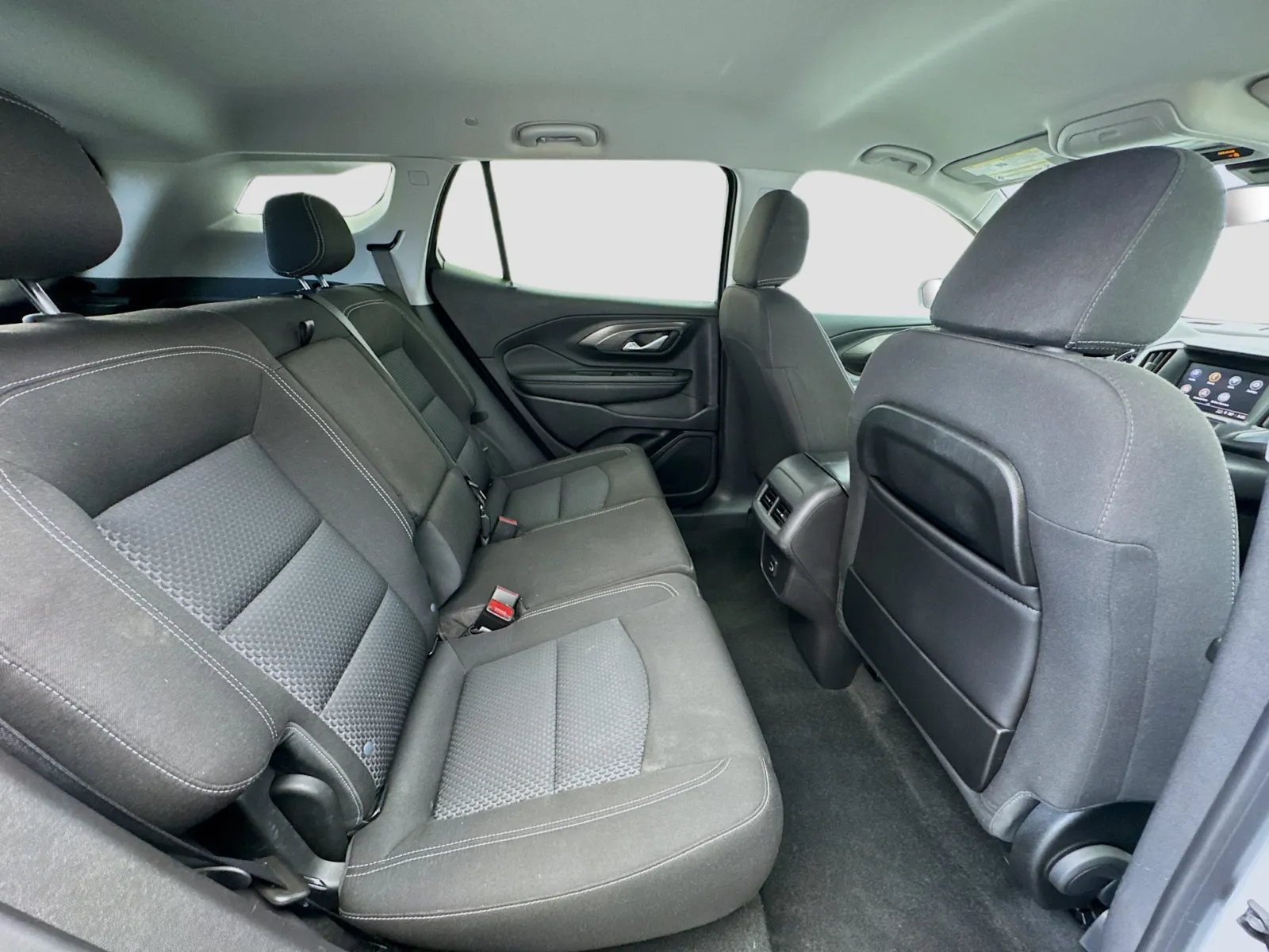 GMC Terrain photo 18