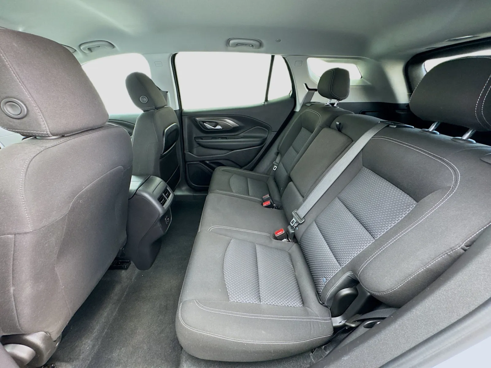 GMC Terrain photo 15