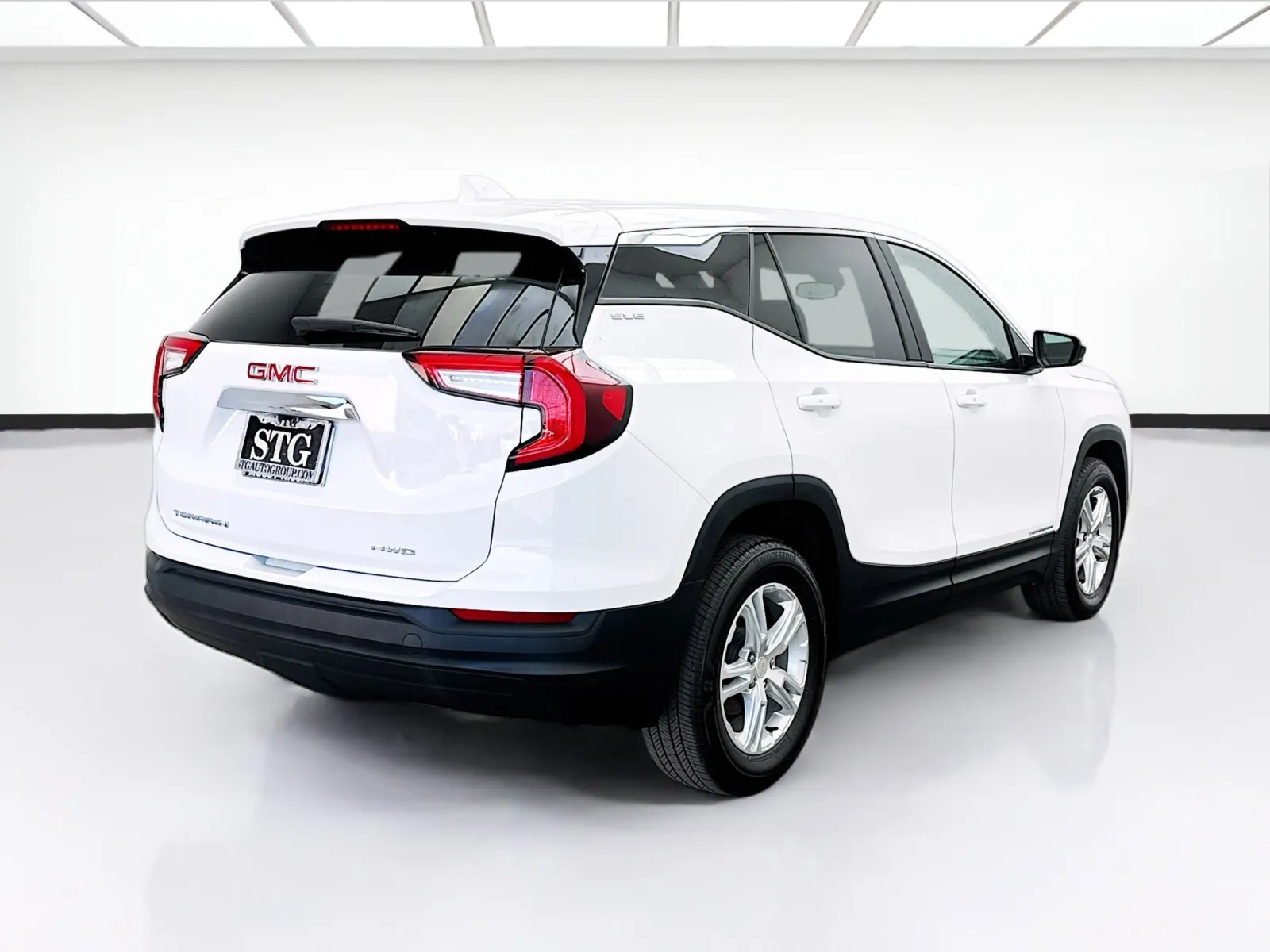 GMC Terrain photo 4
