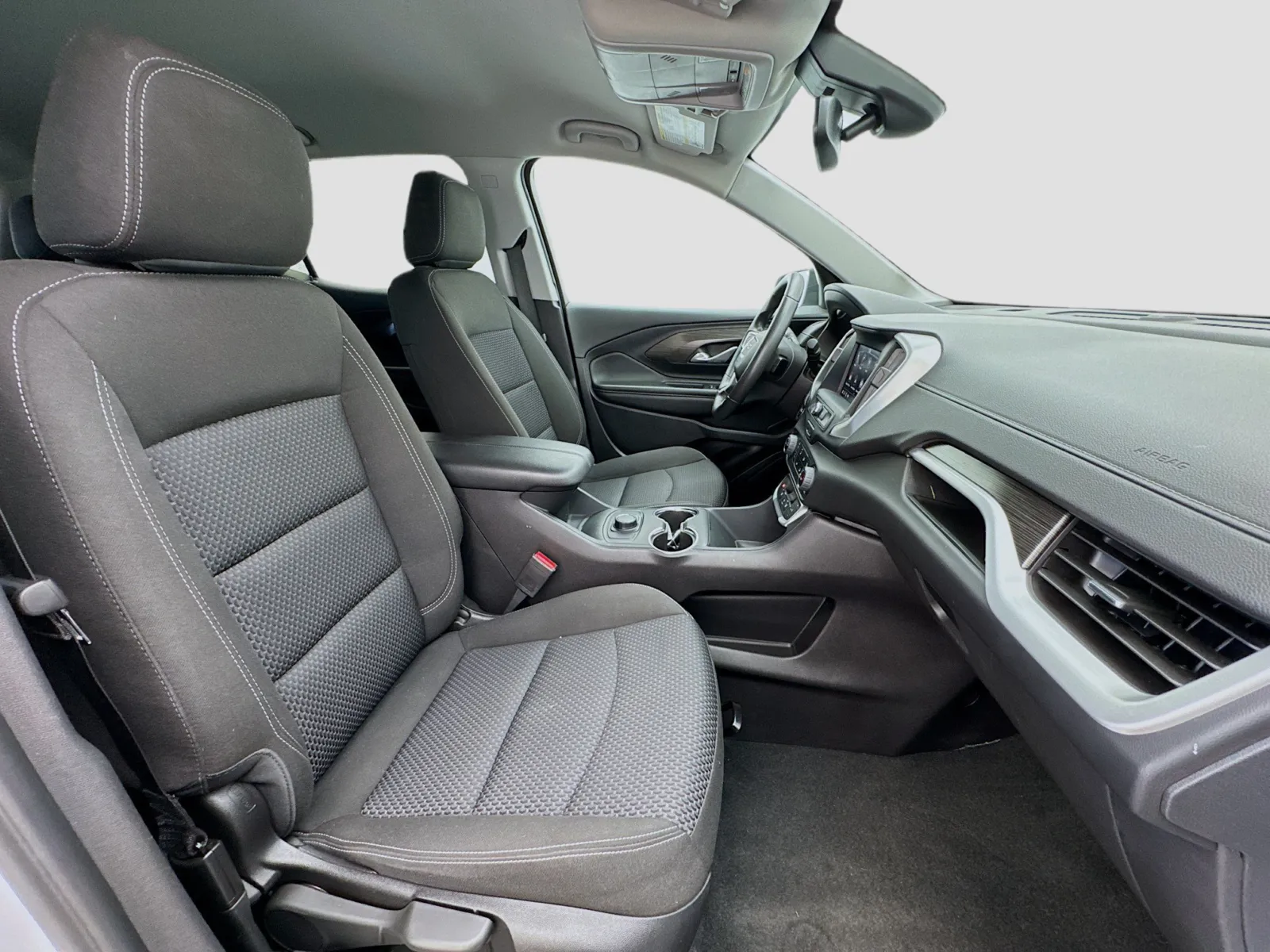GMC Terrain photo 19