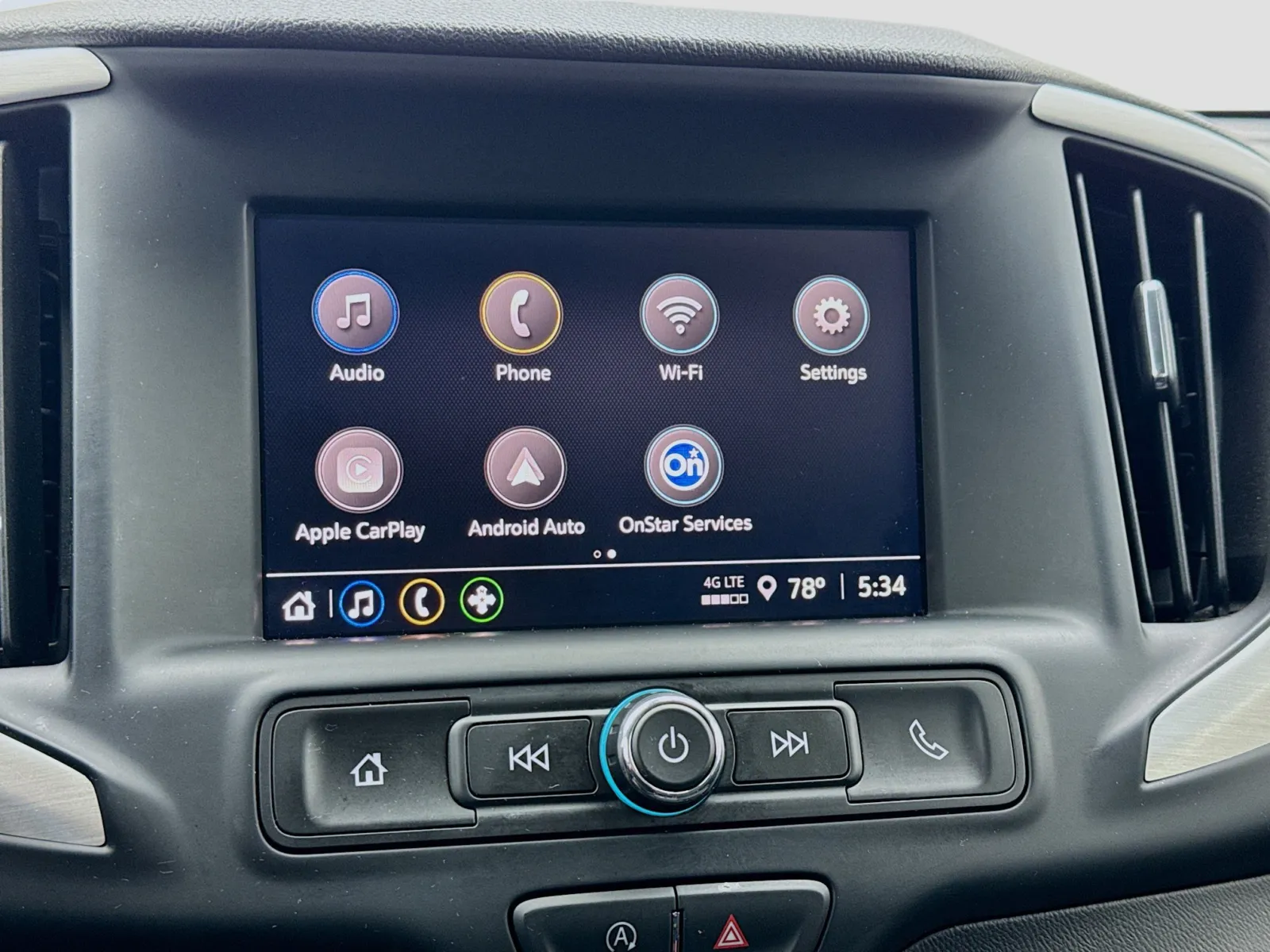GMC Terrain photo 9