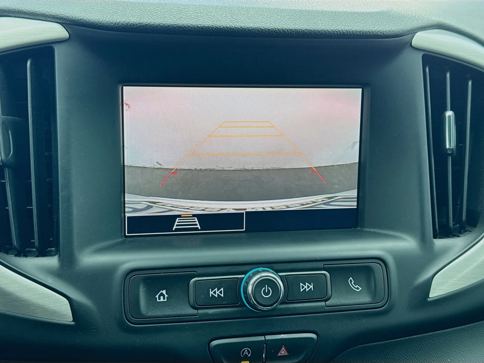 GMC Terrain photo 10