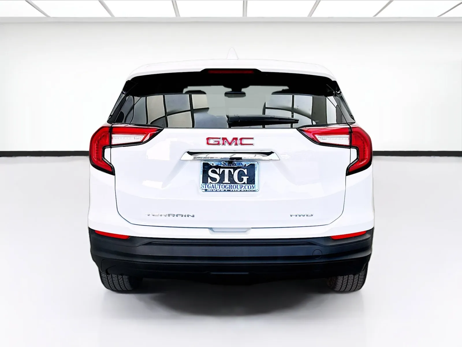 GMC Terrain photo 5