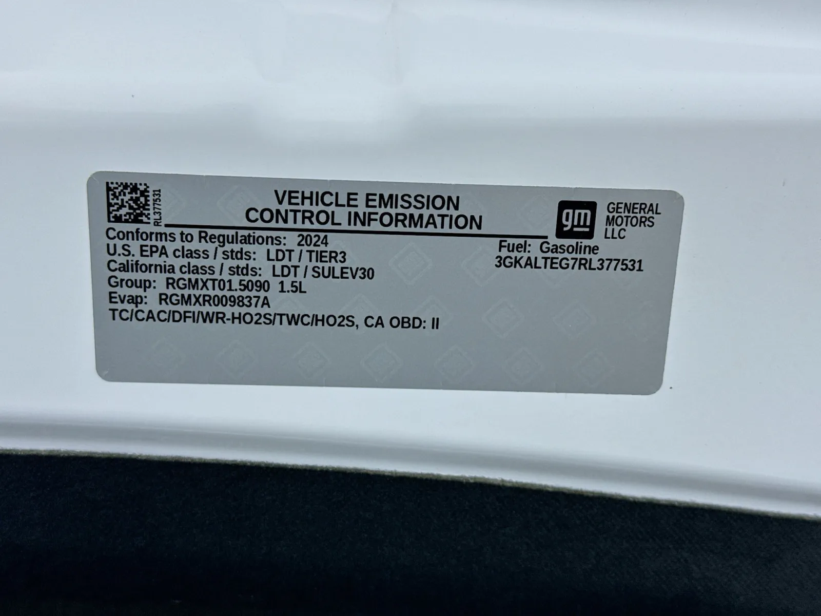 GMC Terrain photo 20
