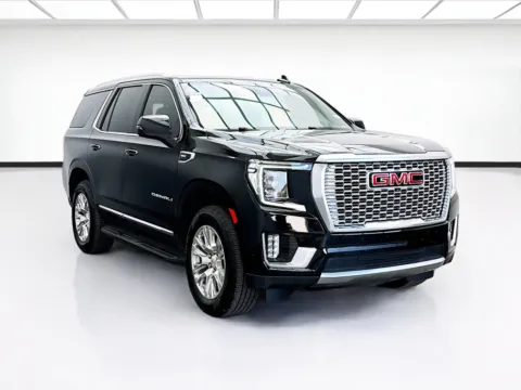 Another view of 2024 GMC Yukon Denali for sale in Bellflower, CA at STG Bellflower