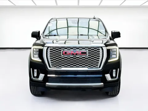 Photos of 2024 GMC Yukon Denali for sale in Bellflower, CA at STG Bellflower