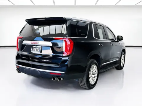 More photos of 2024 GMC Yukon Denali at STG Bellflower, CA