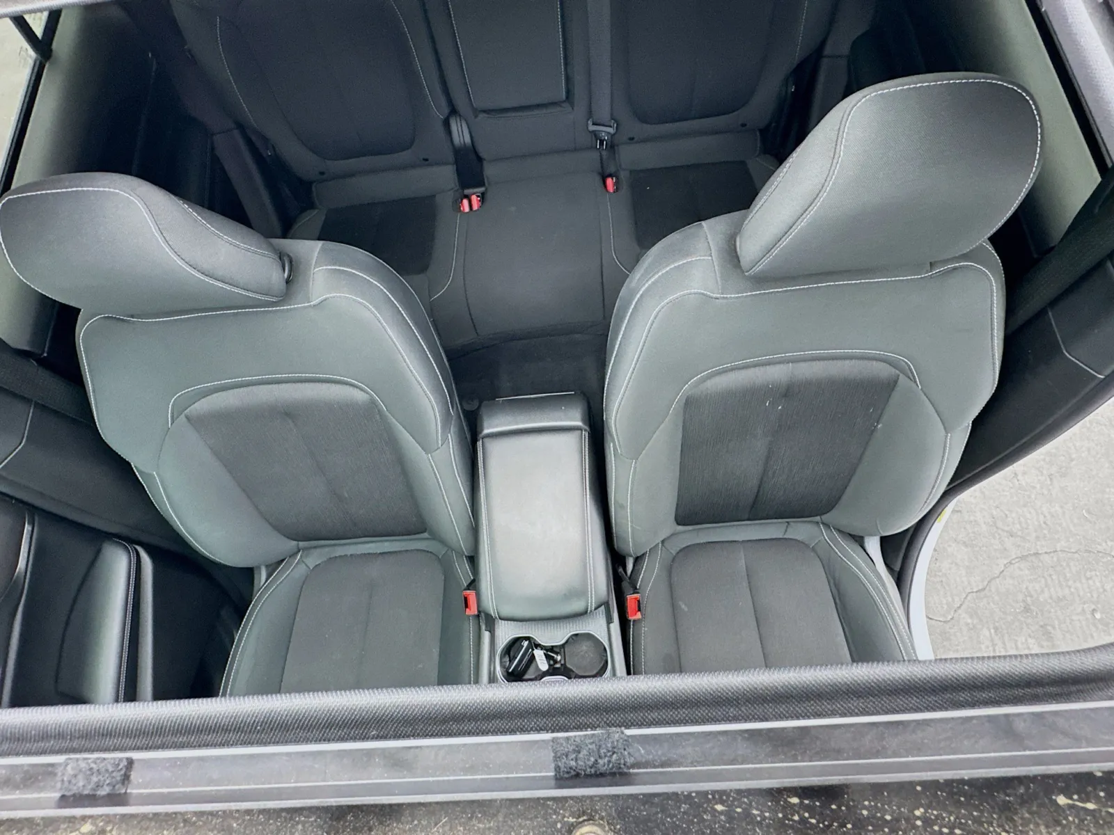 Jeep Grand Cherokee photo 14