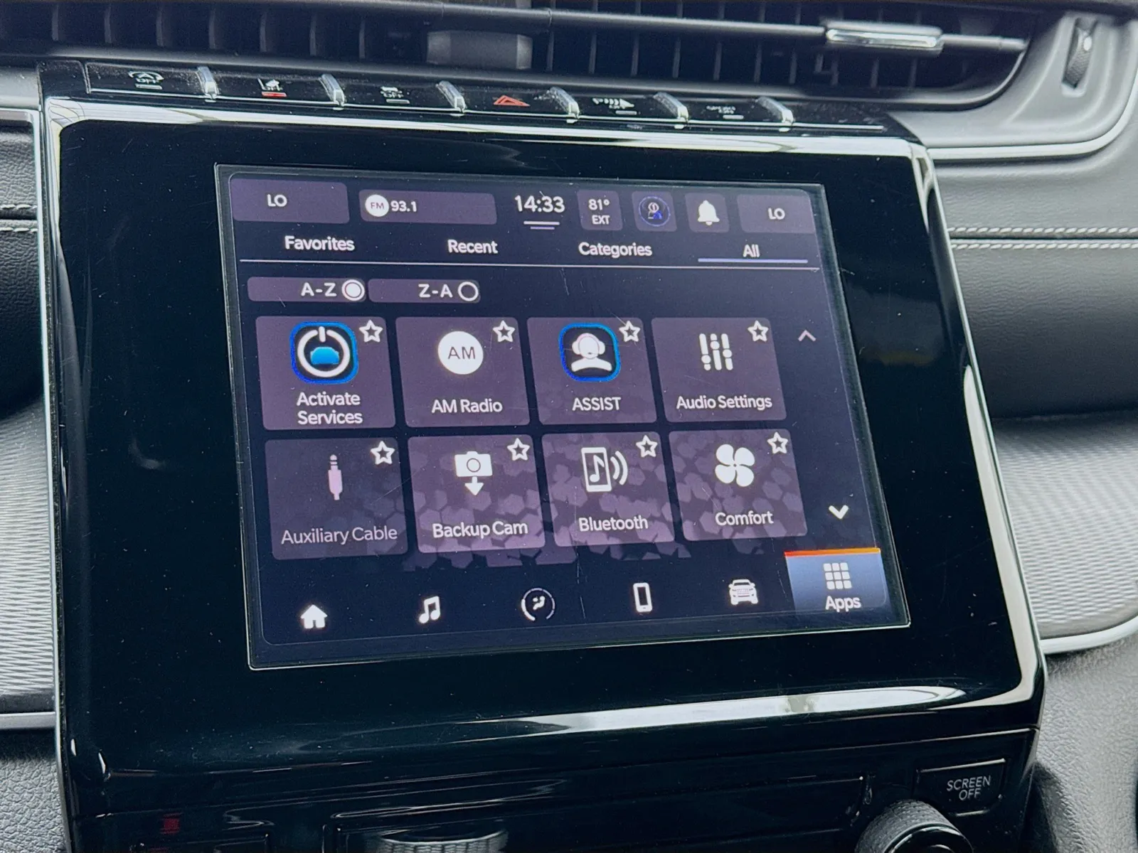 Jeep Grand Cherokee photo 9
