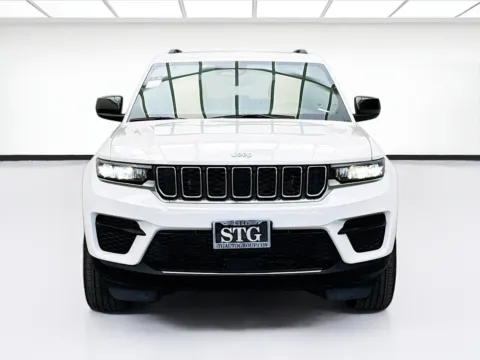 Photos of 2024 Jeep Grand Cherokee Laredo X for sale in Bellflower, CA at STG Bellflower