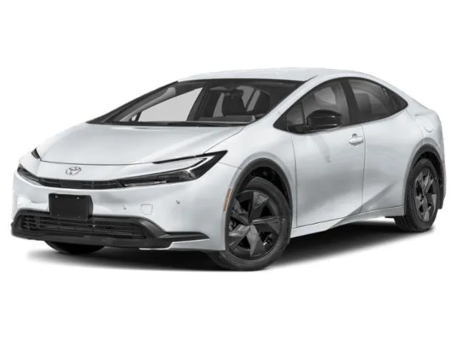 2025 Toyota Prius LE for sale in Bellflower, CA