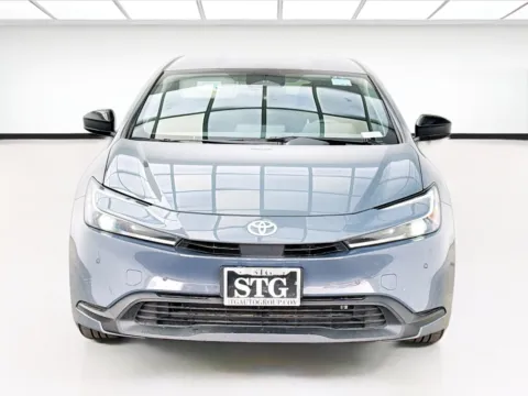 Photos of 2025 Toyota Prius LE for sale in Bellflower, CA at STG Bellflower