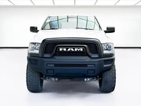 Photos of 2021 Ram 1500 Classic Warlock for sale in Bellflower, CA at STG Bellflower