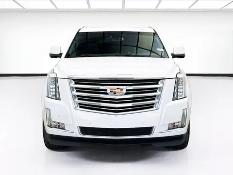 Photos of 2020 Cadillac Escalade Platinum Edition for sale in Bellflower, CA at STG Bellflower