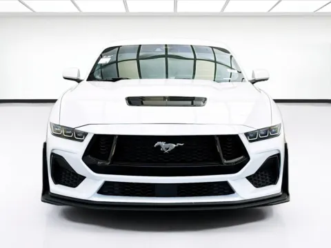 Photos of 2024 Ford Mustang GT Premium 19BREMBO BRAKE W/PRFM LINING for sale in Bellflower, CA at STG Bellflower