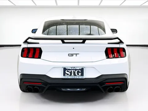 More photos of 2024 Ford Mustang GT Premium 19BREMBO BRAKE W/PRFM LINING at STG Bellflower, CA