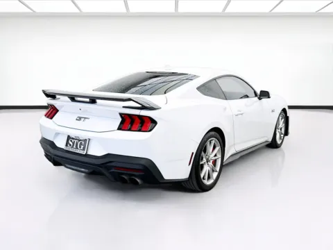 More photos of 2024 Ford Mustang GT Premium 19BREMBO BRAKE W/PRFM LINING at STG Bellflower, CA