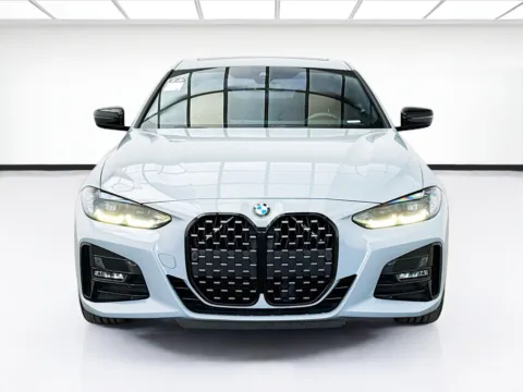 Photos of 2024 BMW 4 Series 430i for sale in Bellflower, CA at STG Bellflower