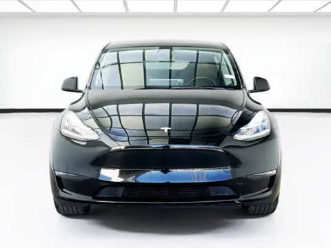 Photos of 2023 Tesla Model Y Long Range for sale in Bellflower, CA at STG Bellflower