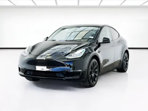 Black 2023 Tesla Model Y Long Range for sale in Bellflower, CA