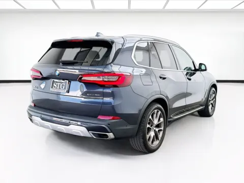 More photos of 2022 BMW X5 sDrive40i at STG Bellflower, CA