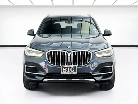 Photos of 2022 BMW X5 sDrive40i for sale in Bellflower, CA at STG Bellflower