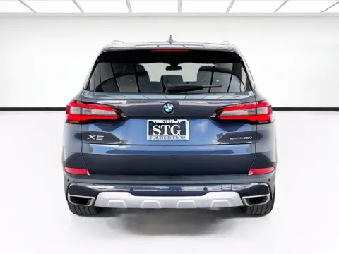 More photos of 2022 BMW X5 sDrive40i at STG Bellflower, CA