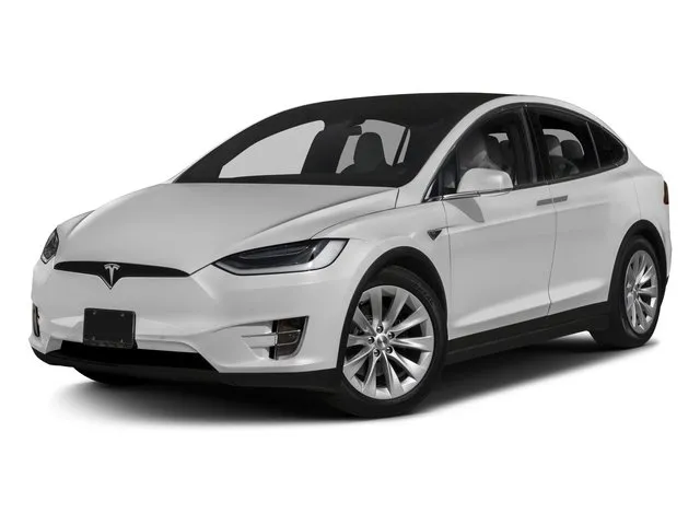 2016 Tesla Model X for sale in Bellflower, CA