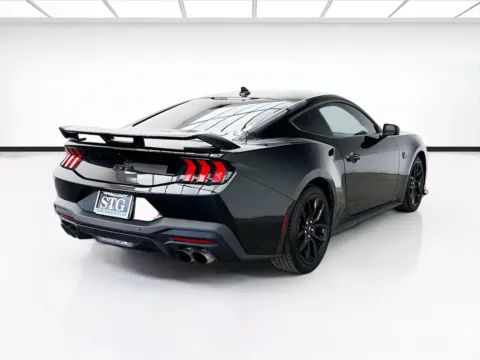 More photos of 2025 Ford Mustang GT Premium at STG Bellflower, CA