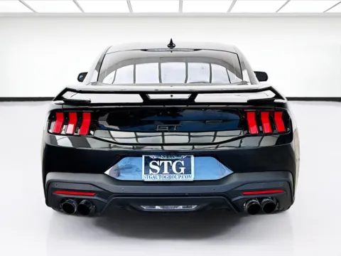 More photos of 2025 Ford Mustang GT Premium at STG Bellflower, CA