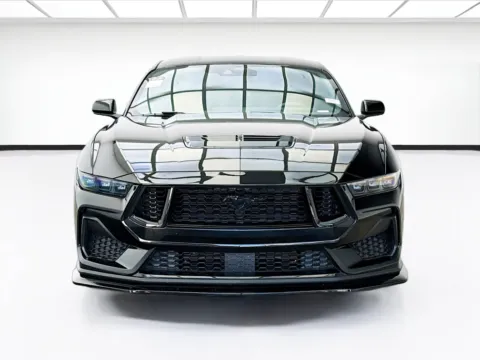 Photos of 2025 Ford Mustang GT Premium for sale in Bellflower, CA at STG Bellflower