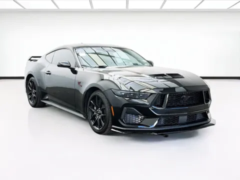 Another view of 2025 Ford Mustang GT Premium for sale in Bellflower, CA at STG Bellflower