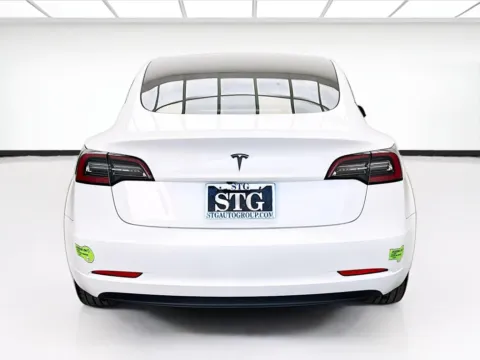 More photos of 2023 Tesla Model 3 at STG Bellflower, CA