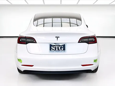 More photos of 2023 Tesla Model 3 at STG Bellflower, CA