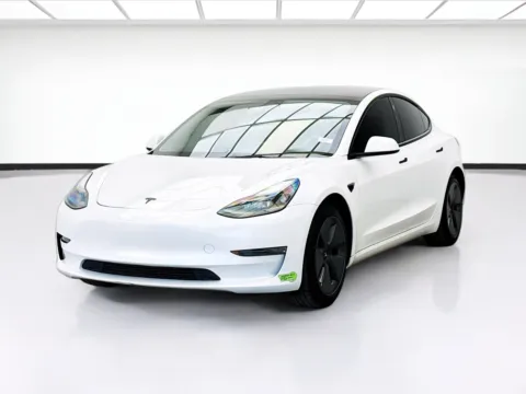 White 2023 Tesla Model 3 for sale in Bellflower, CA