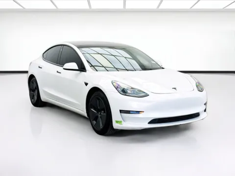 Another view of 2023 Tesla Model 3 for sale in Bellflower, CA at STG Bellflower