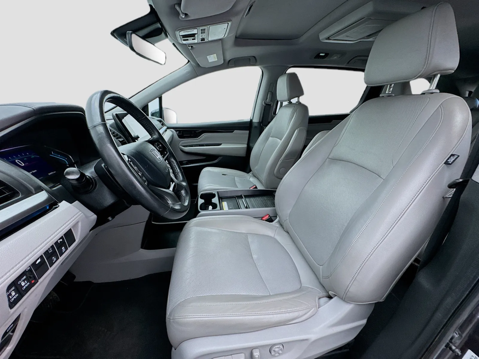 Honda Odyssey photo 13