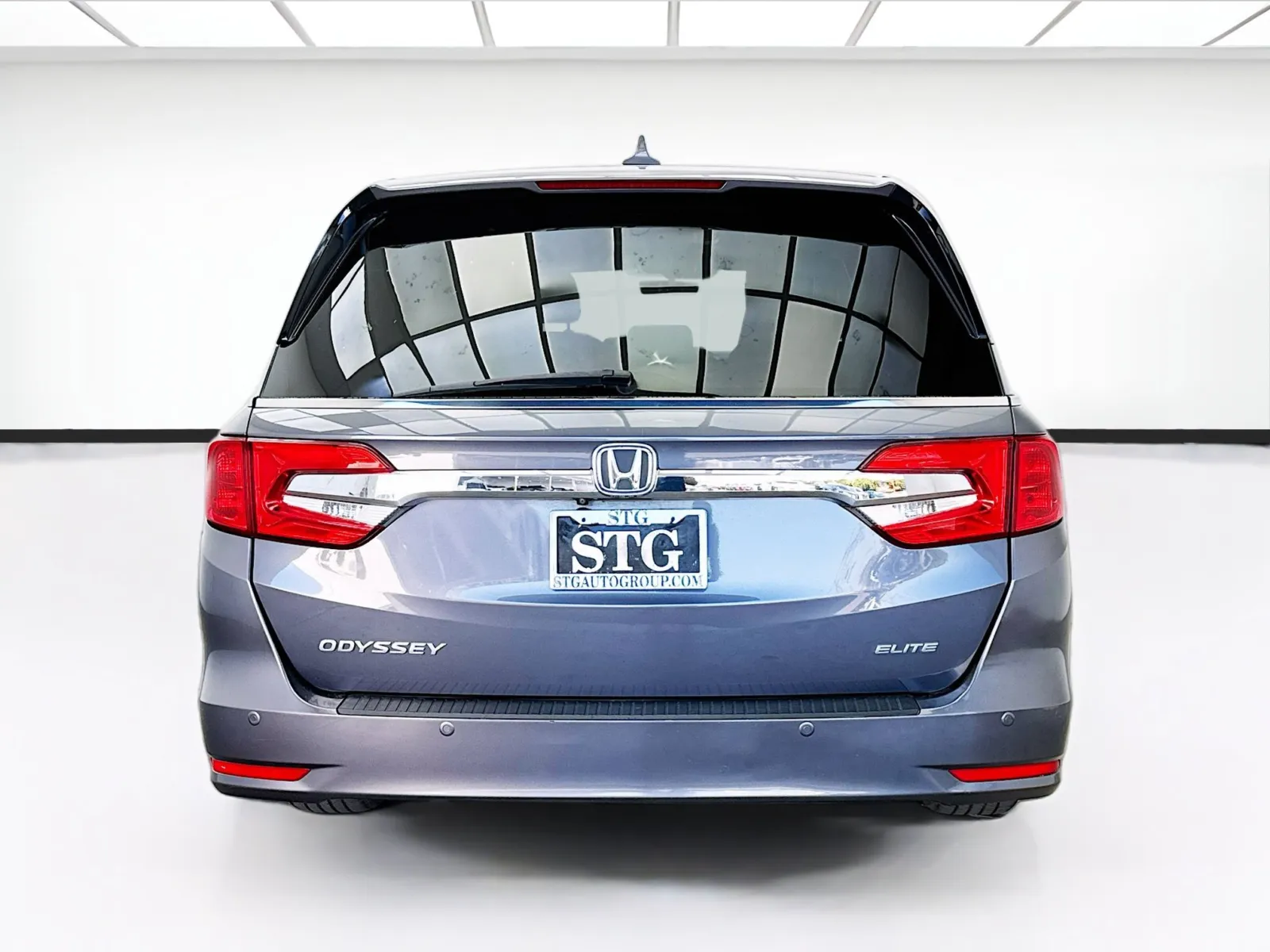 Honda Odyssey photo 5