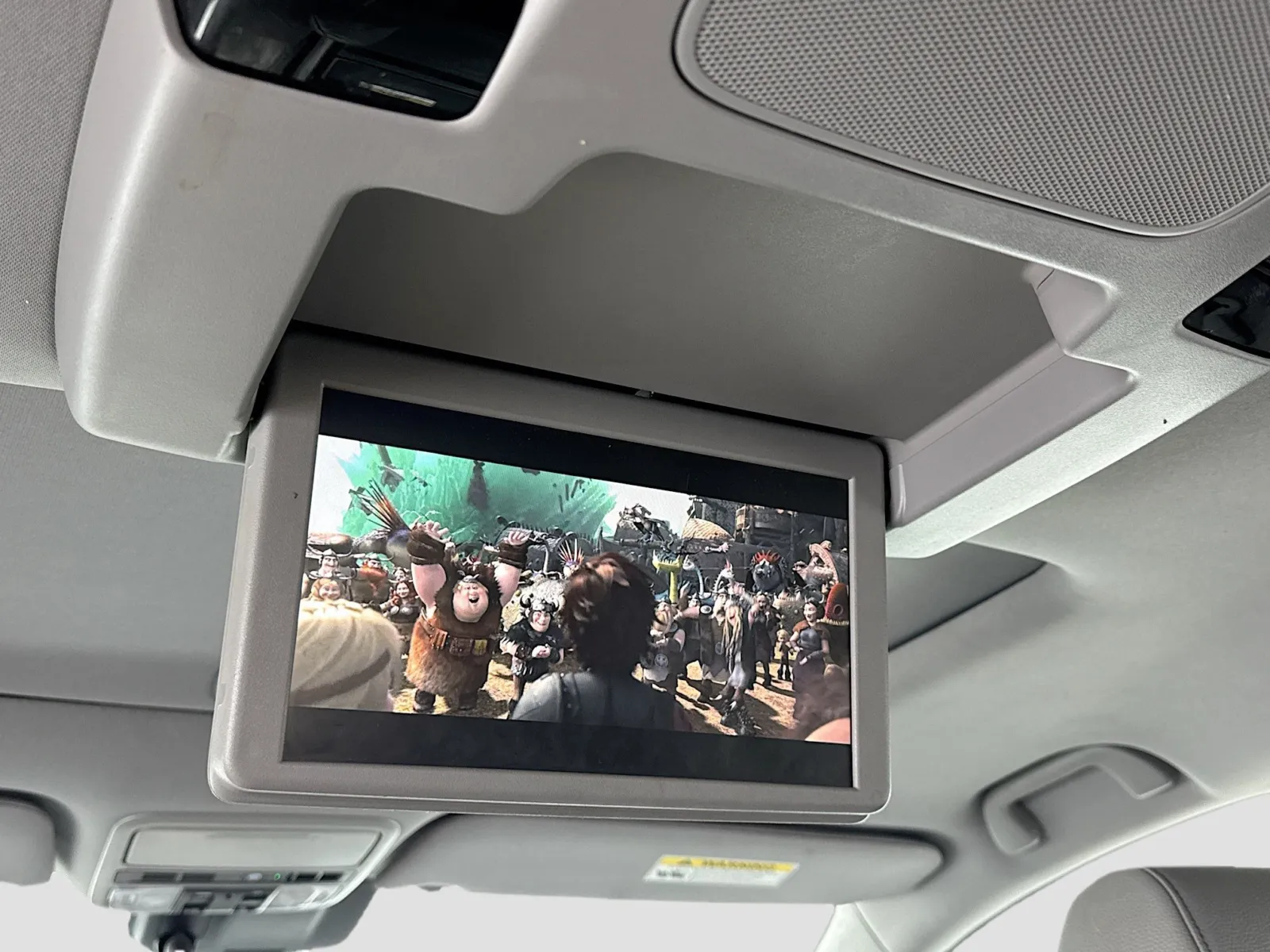 Honda Odyssey photo 17