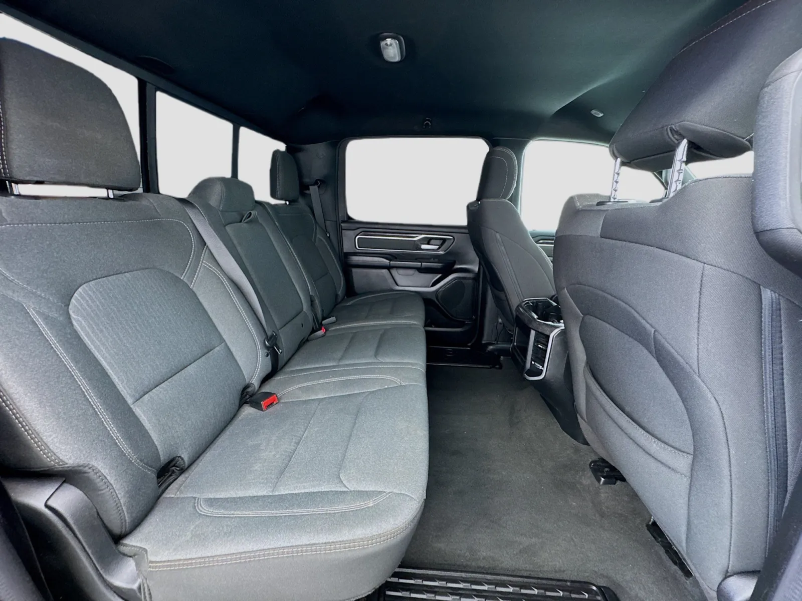 Ram 1500 photo 17