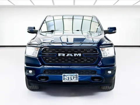 Photos of 2023 Ram 1500 Big Horn/Lone Star for sale in Bellflower, CA at STG Bellflower