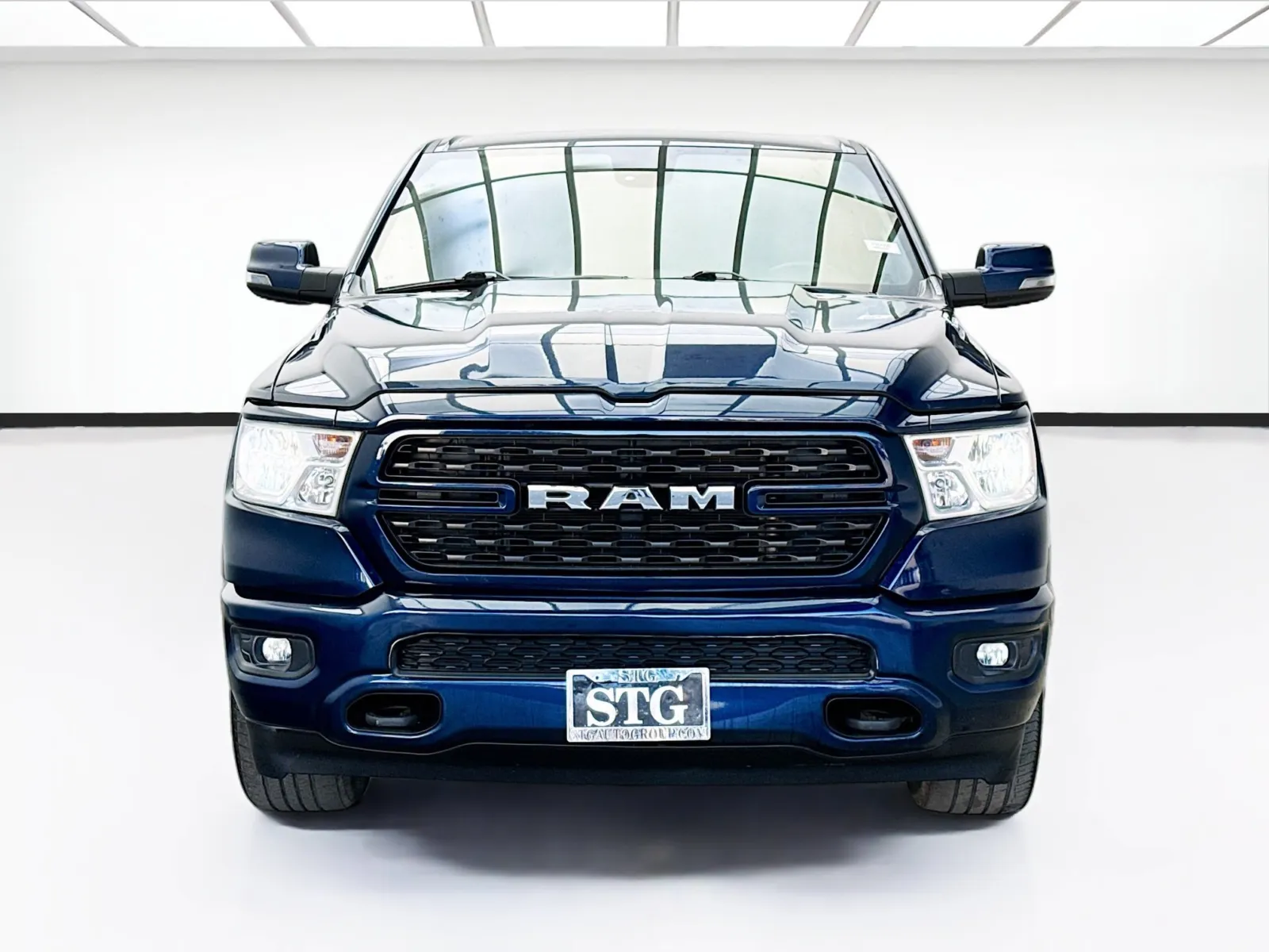 Ram 1500 photo 2
