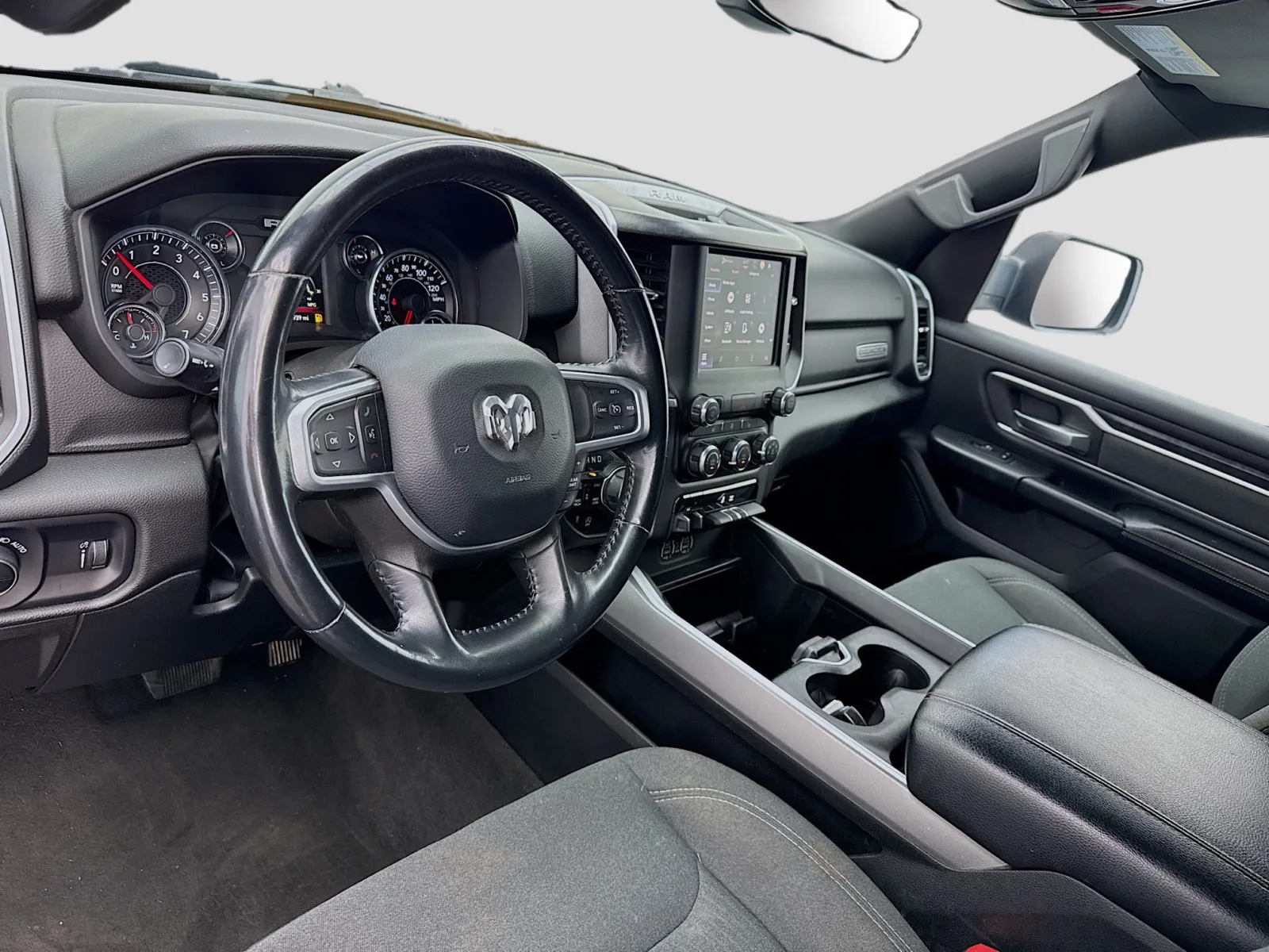 Ram 1500 photo 7