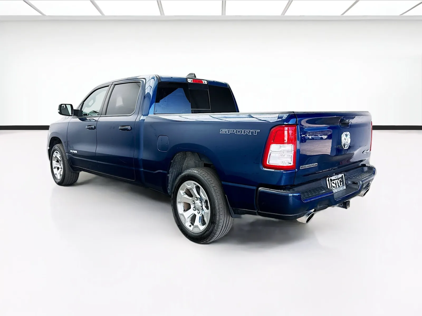 Ram 1500 photo 6